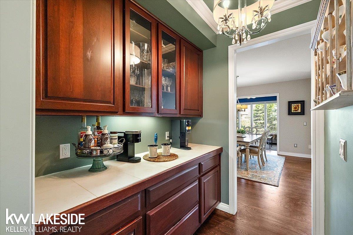 1387 Pebble Ridge Drive Rochester, MI 48307 - Photo 28 of 99
