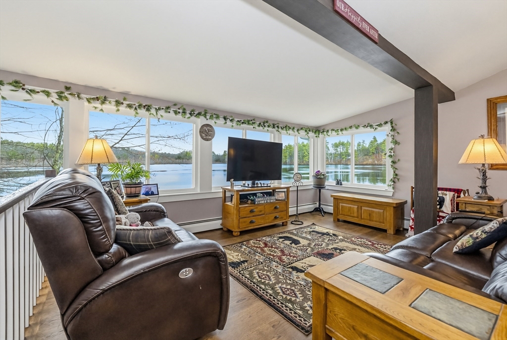 25 Whitney Pond Road Groton, MA 01450 - Photo 10 of 42