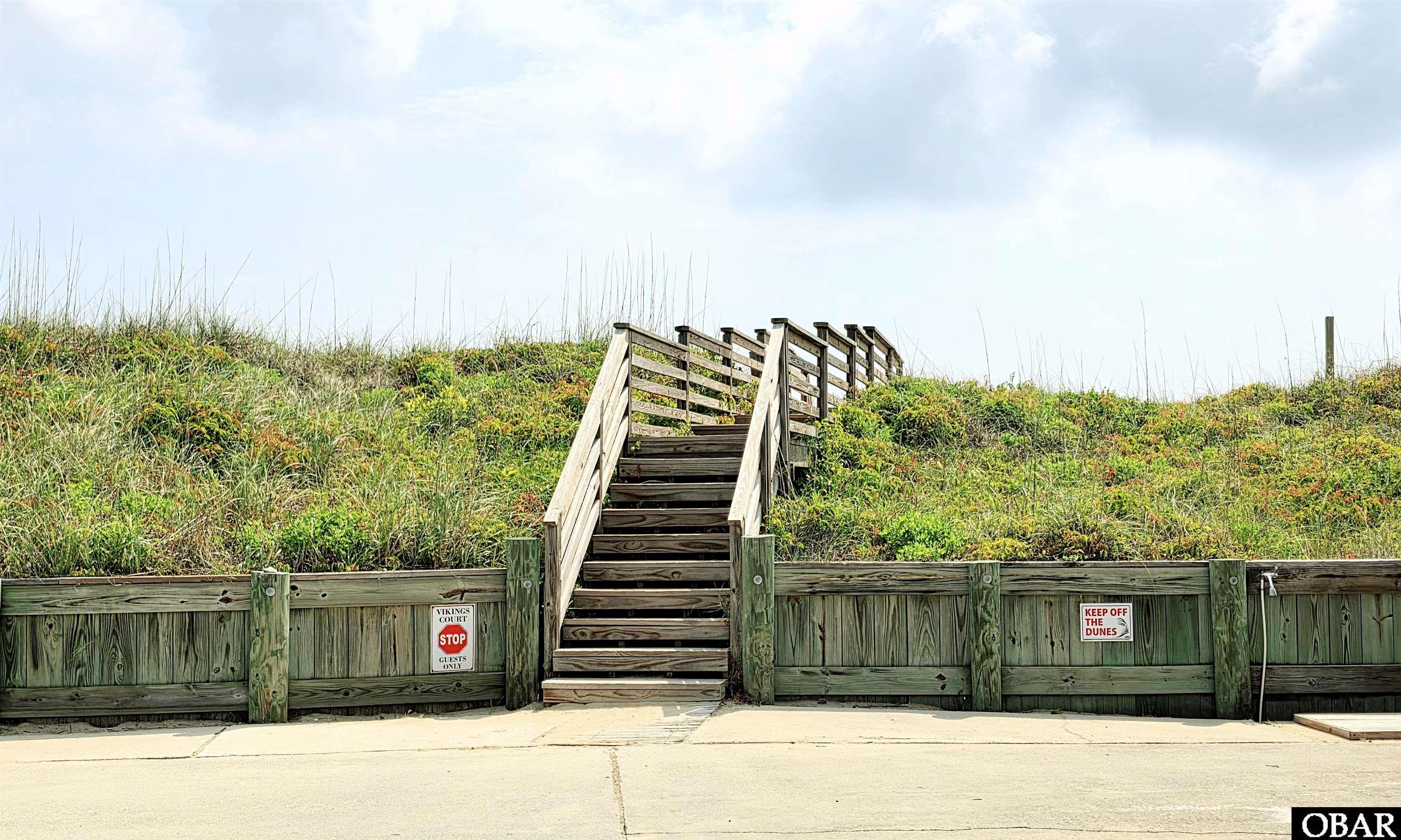 8907 South Old Oregon Inlet Road, Unit 1 Nags Head, NC 27959 - Photo 43 of 44
