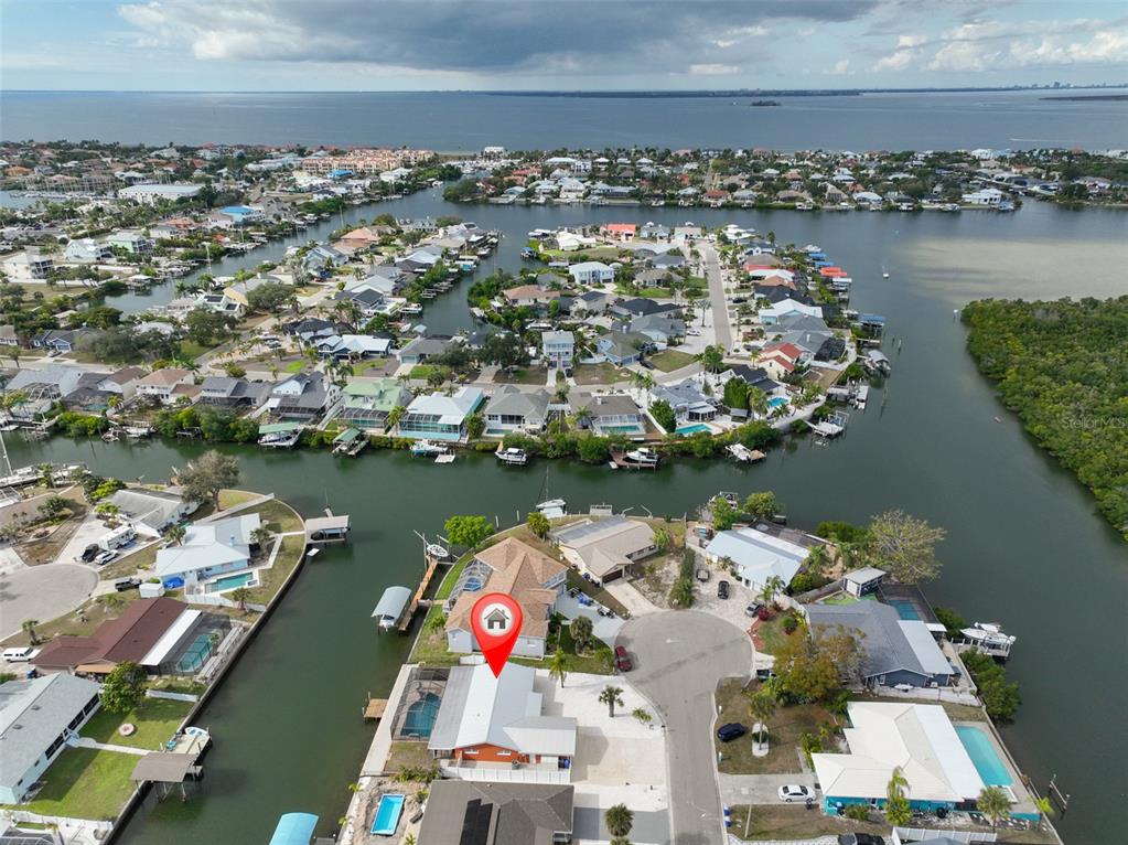 1018 Silver Palm Way Apollo Beach, FL 33572 - Photo 46 of 67