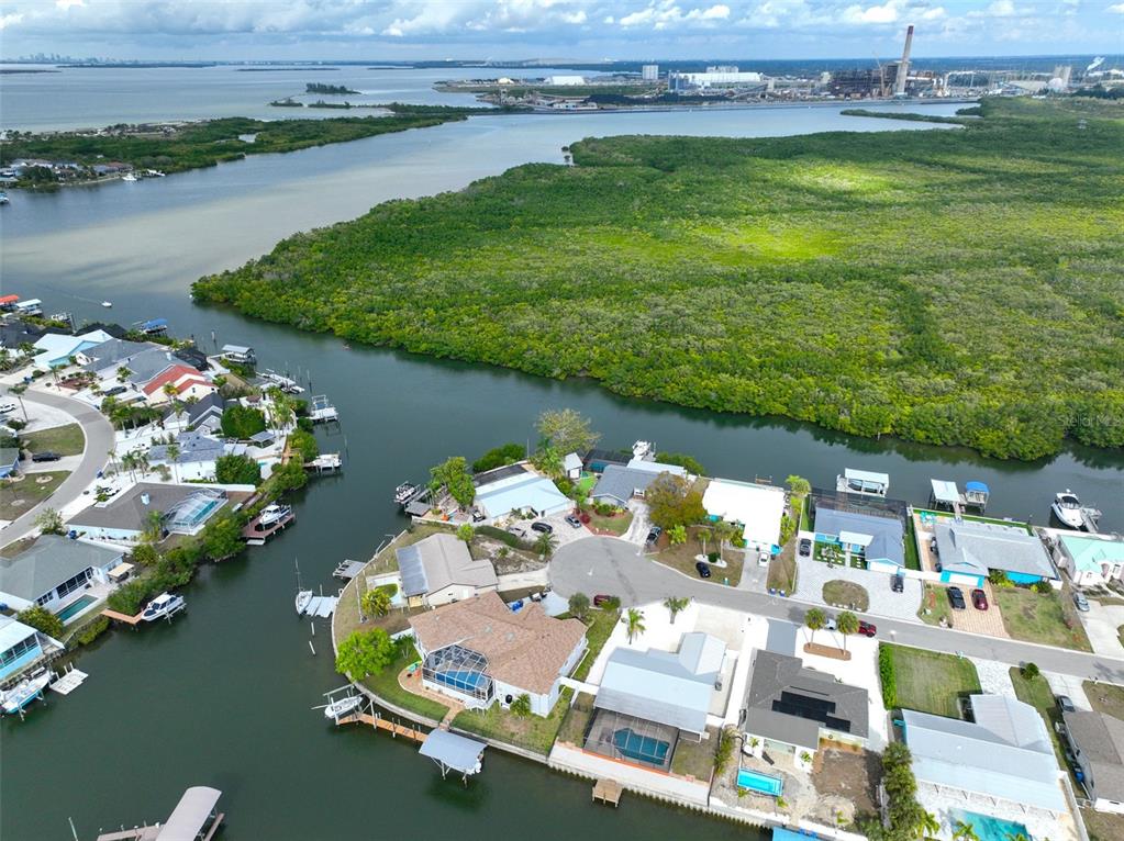 1018 Silver Palm Way Apollo Beach, FL 33572 - Photo 49 of 67