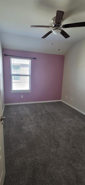 4009 Mill Run Road Denton, TX 76208 - Photo 17 of 24 Bedroom 2