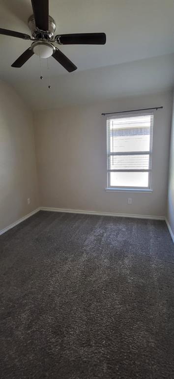 4009 Mill Run Road Denton, TX 76208 - Photo 19 of 24 Bedroom 3