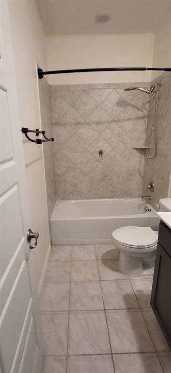 4009 Mill Run Road Denton, TX 76208 - Photo 20 of 24