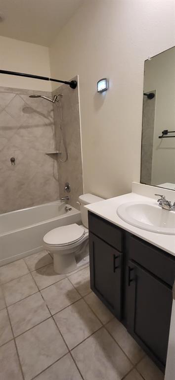 4009 Mill Run Road Denton, TX 76208 - Photo 21 of 24