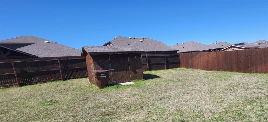 4009 Mill Run Road Denton, TX 76208 - Photo 24 of 24