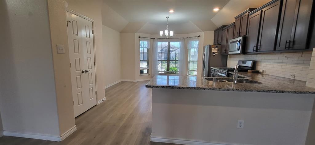 4009 Mill Run Road Denton, TX 76208 - Photo 5 of 24