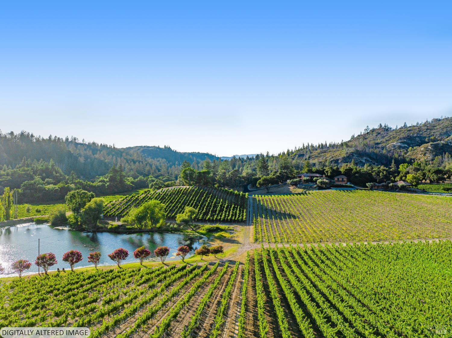 8320 Franz Valley Road Calistoga, CA 94515 - Photo 55 of 78