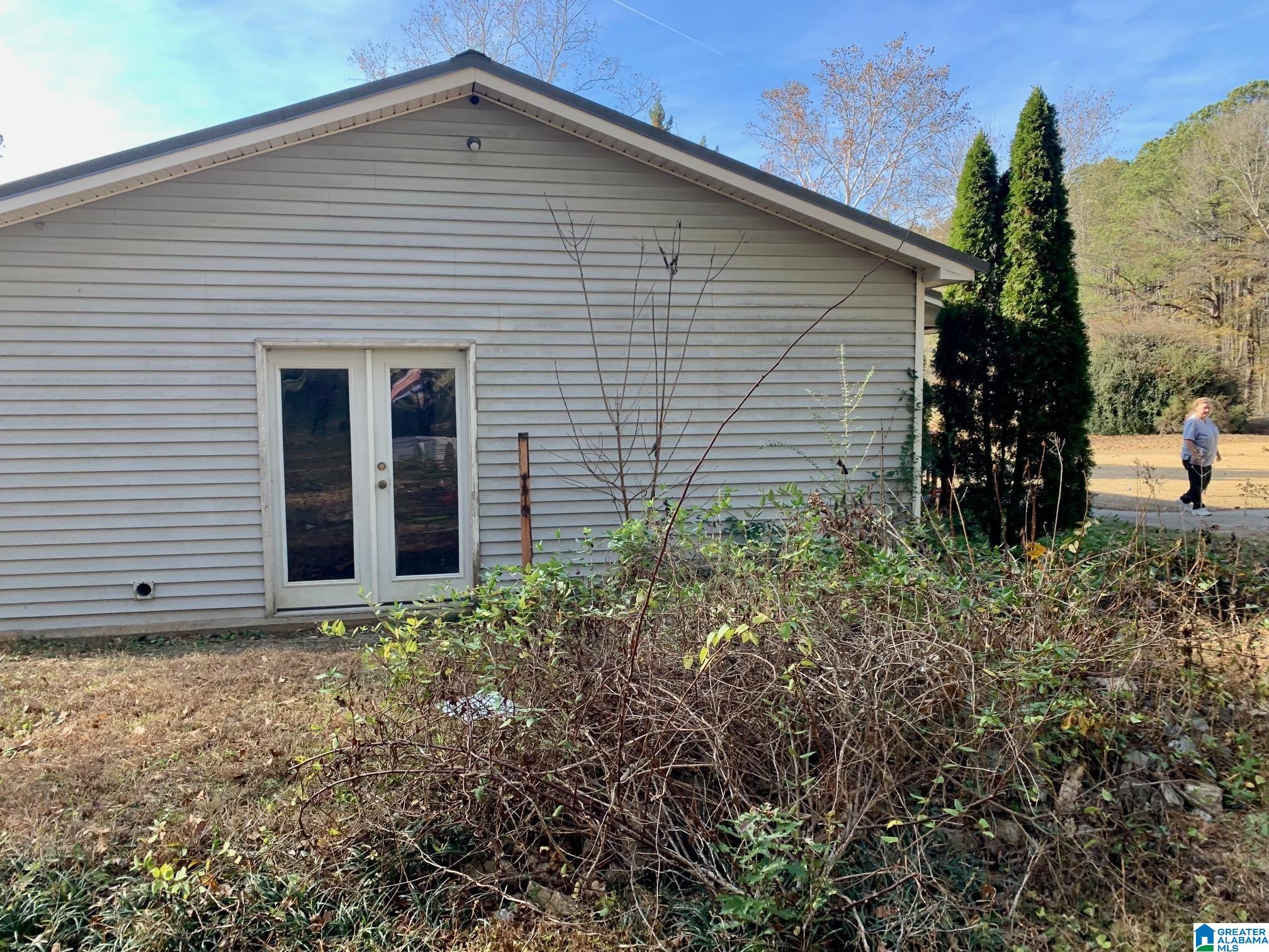 139 Alpine Winterboro Road Alpine, AL 35014 - Photo 2 of 9