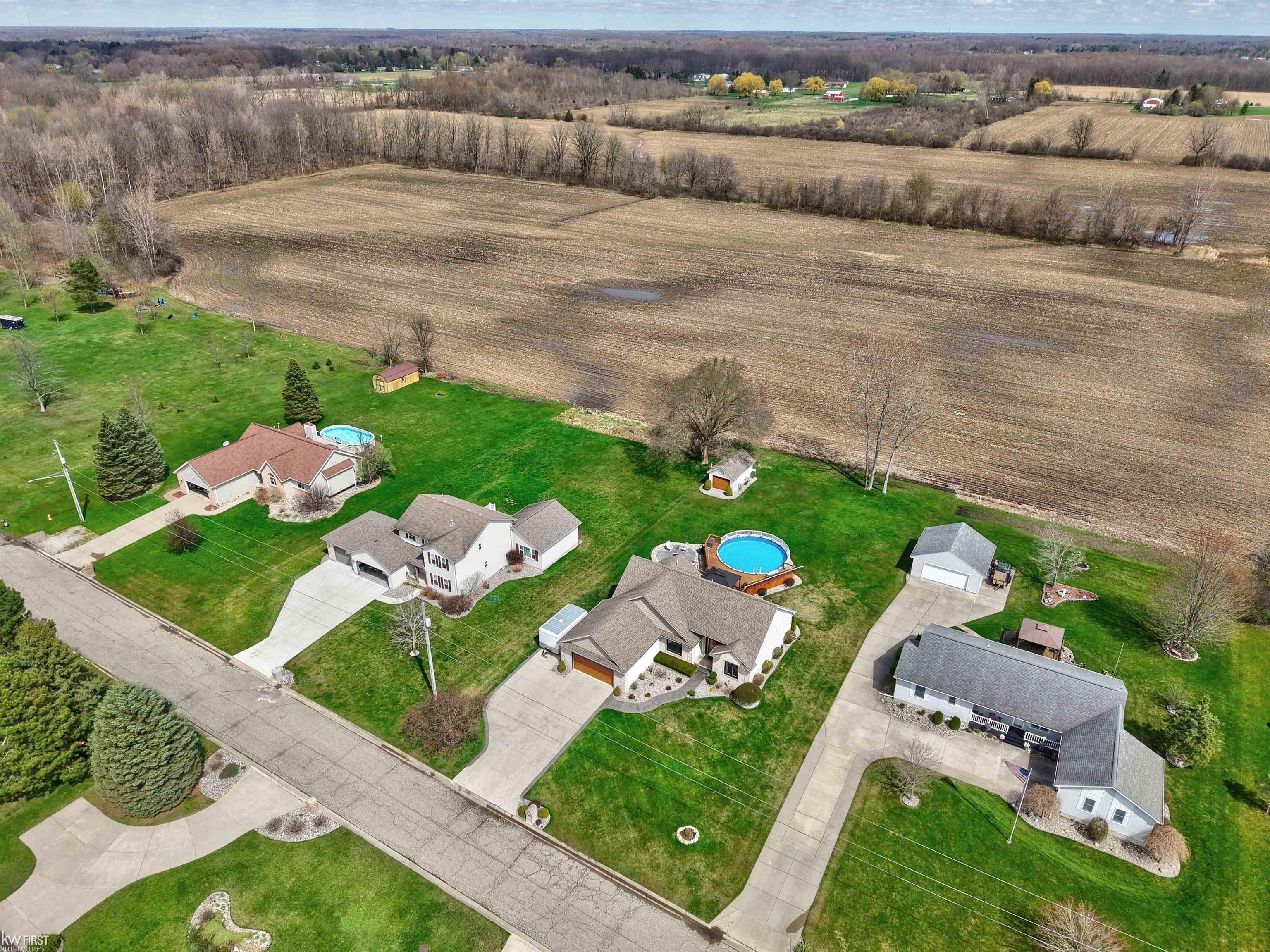 8094 Flintlock Road Mount Morris, MI 48458 - Photo 77 of 78