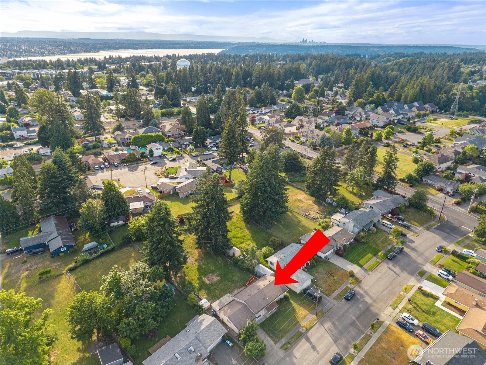 1119 Shelton Avenue Northeast Renton, WA 98056 - Photo 31 of 39