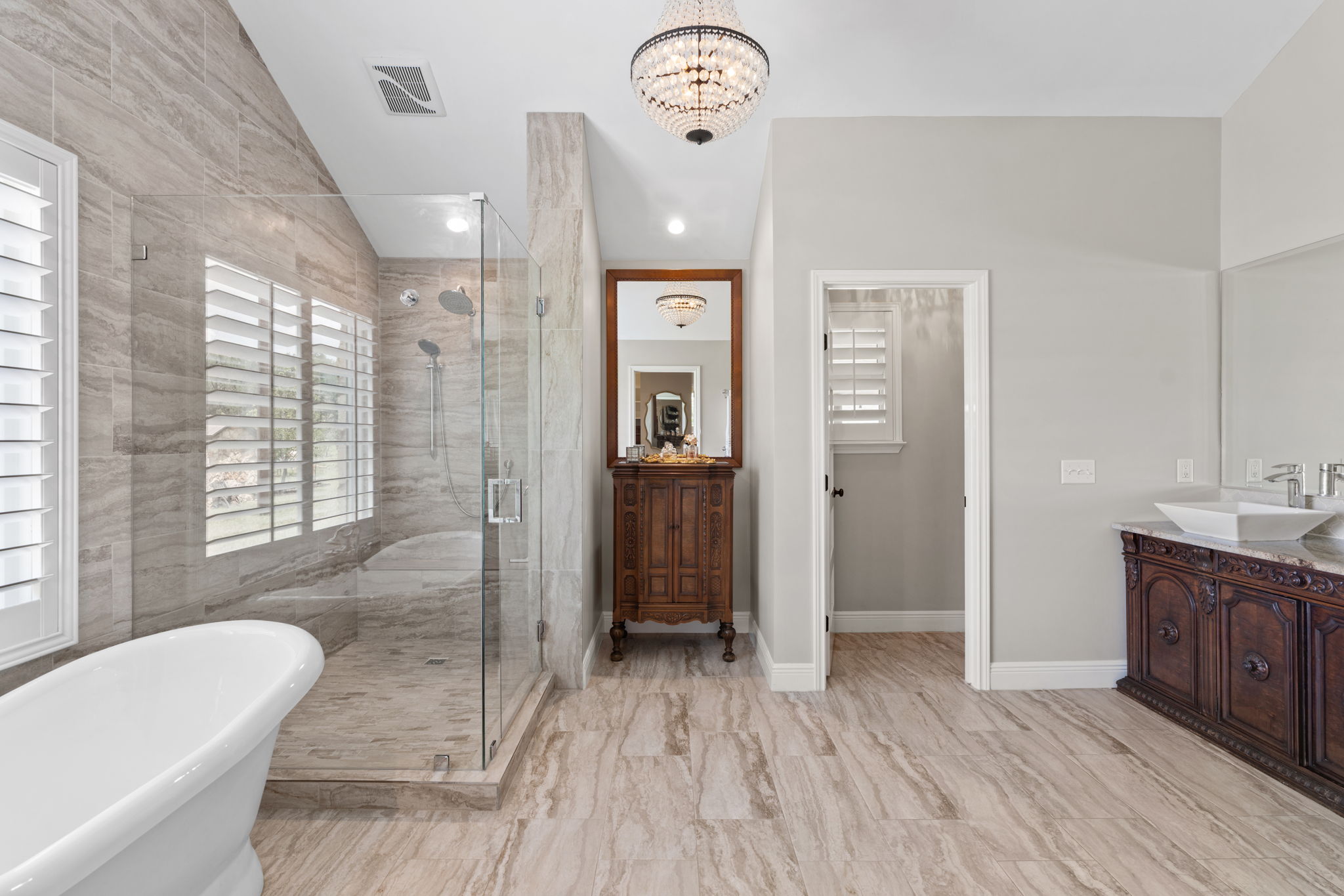 14909 Fitzhugh Road, Unit B Austin, TX 78736 - Photo 19 of 40