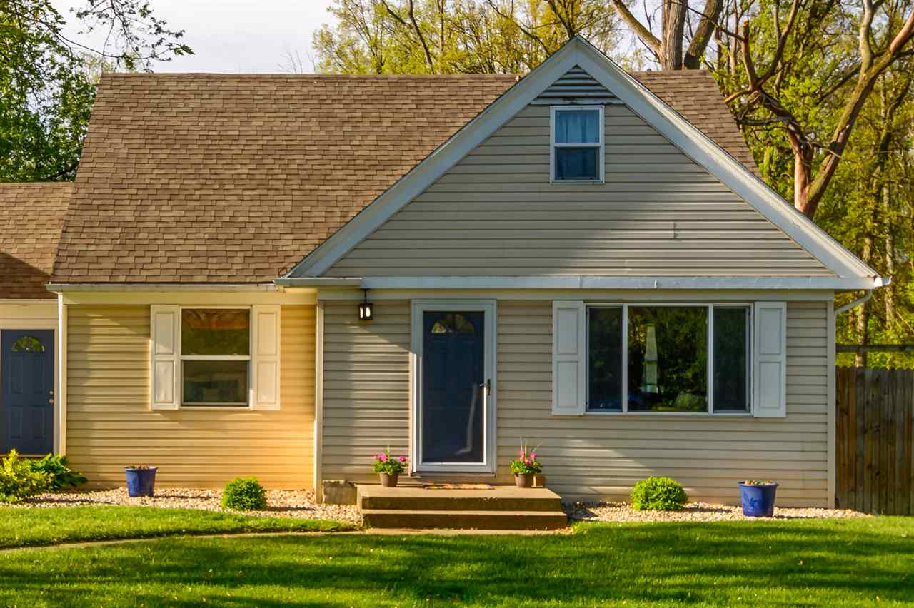 5109 Ridgelane Drive Fort Wayne, IN 46804 - Photo 2 of 34