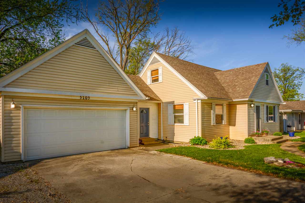 5109 Ridgelane Drive Fort Wayne, IN 46804 - Photo 11 of 34