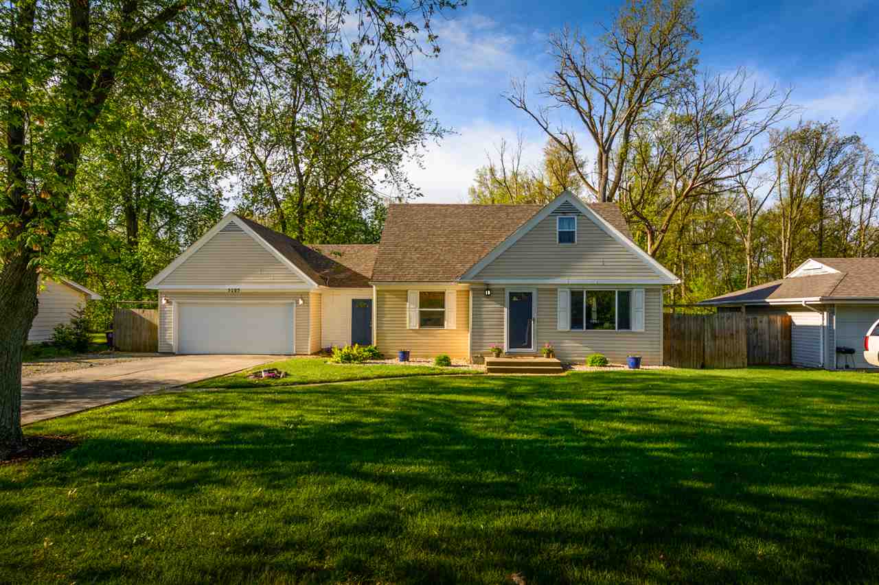5109 Ridgelane Drive Fort Wayne, IN 46804 - Photo 3 of 34