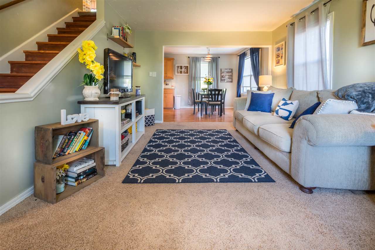 5109 Ridgelane Drive Fort Wayne, IN 46804 - Photo 29 of 34