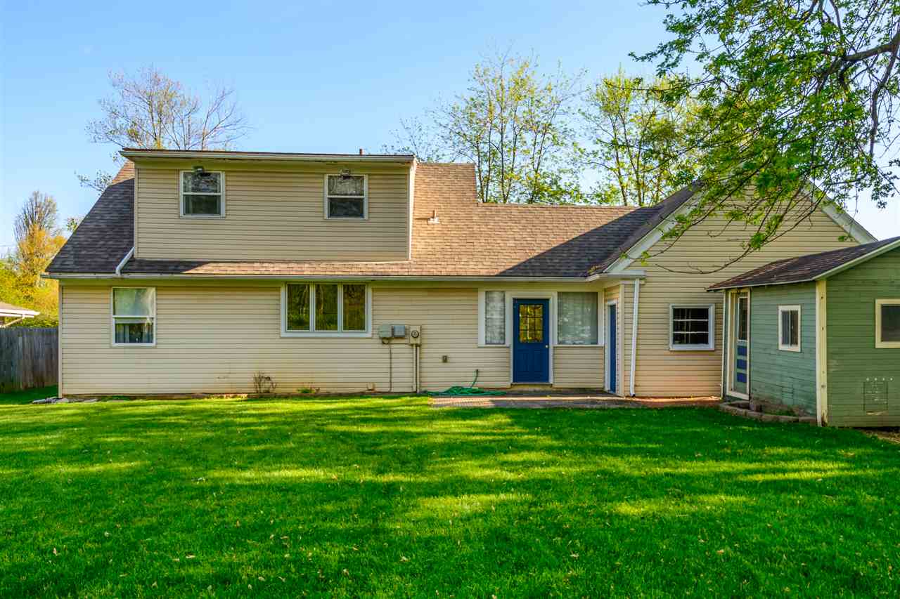5109 Ridgelane Drive Fort Wayne, IN 46804 - Photo 5 of 34