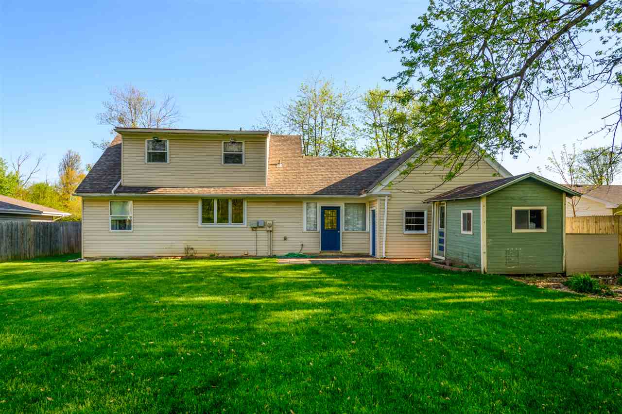 5109 Ridgelane Drive Fort Wayne, IN 46804 - Photo 7 of 34
