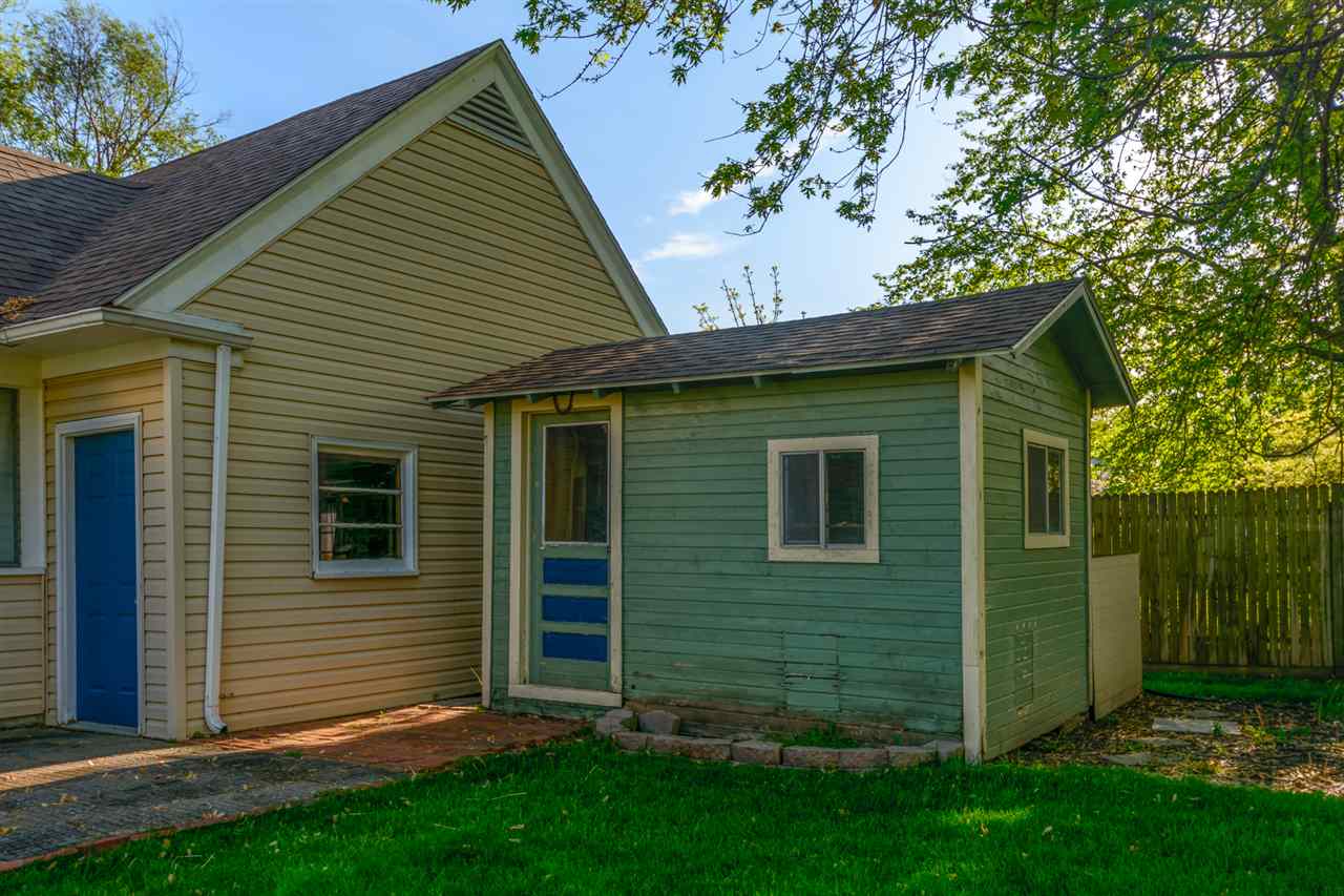 5109 Ridgelane Drive Fort Wayne, IN 46804 - Photo 8 of 34
