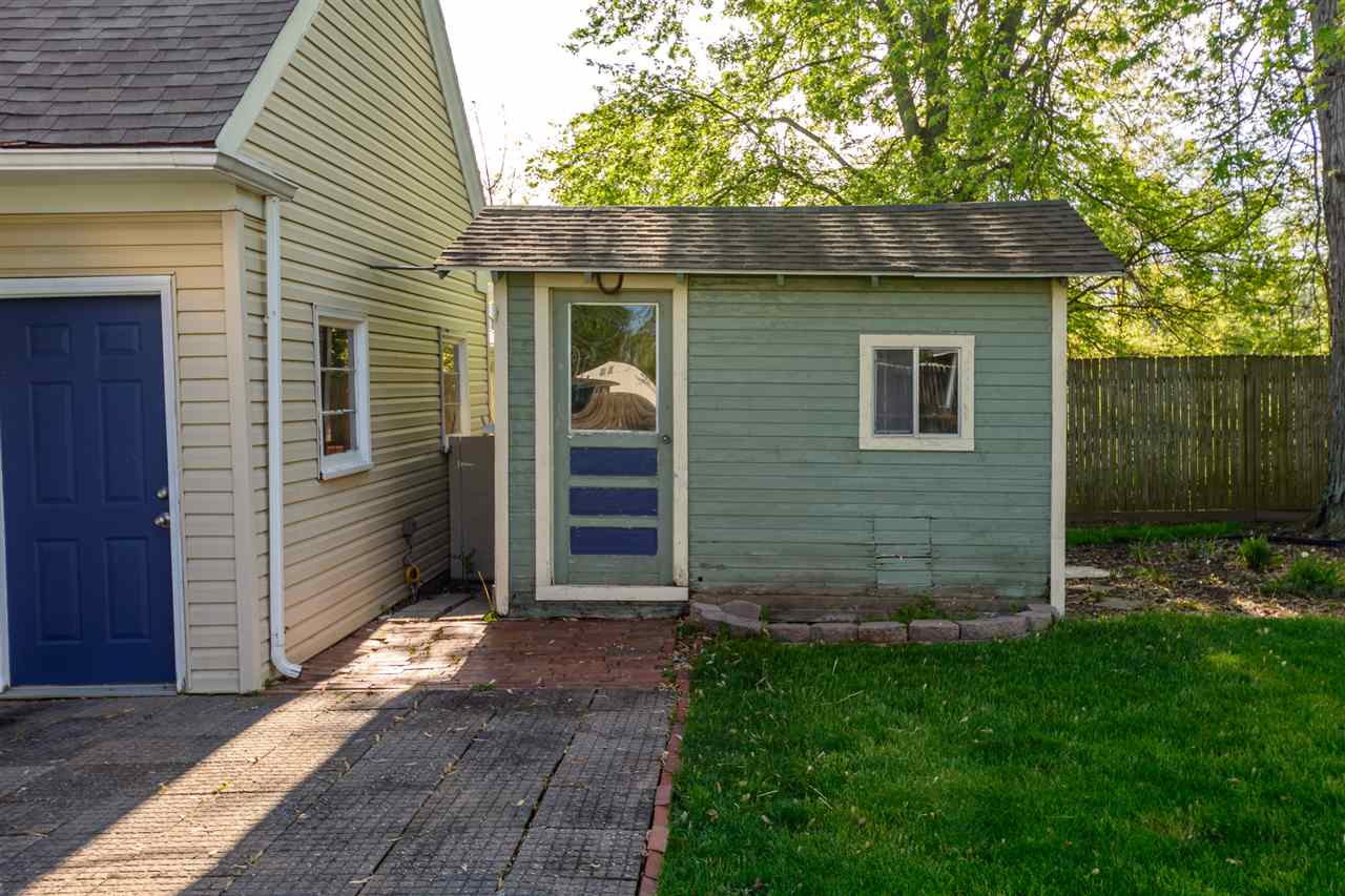 5109 Ridgelane Drive Fort Wayne, IN 46804 - Photo 9 of 34