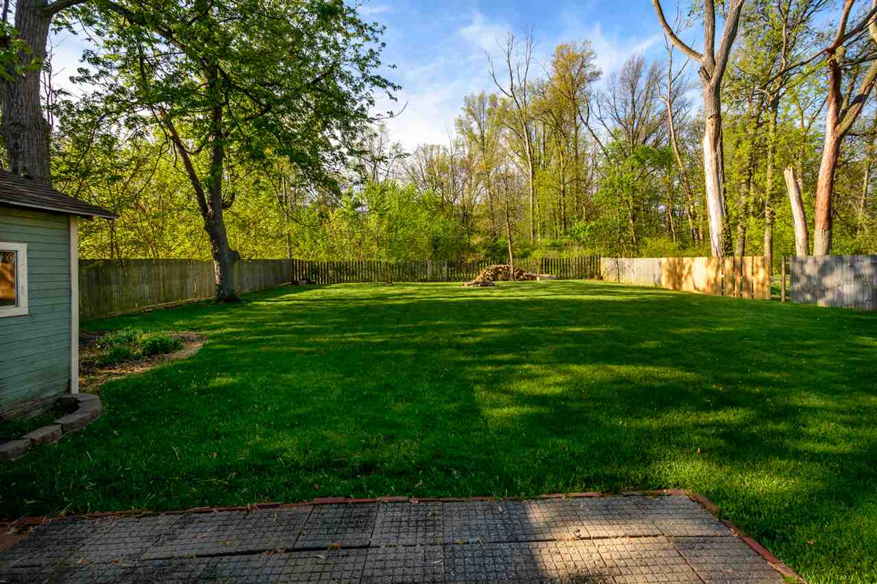 5109 Ridgelane Drive Fort Wayne, IN 46804 - Photo 10 of 34