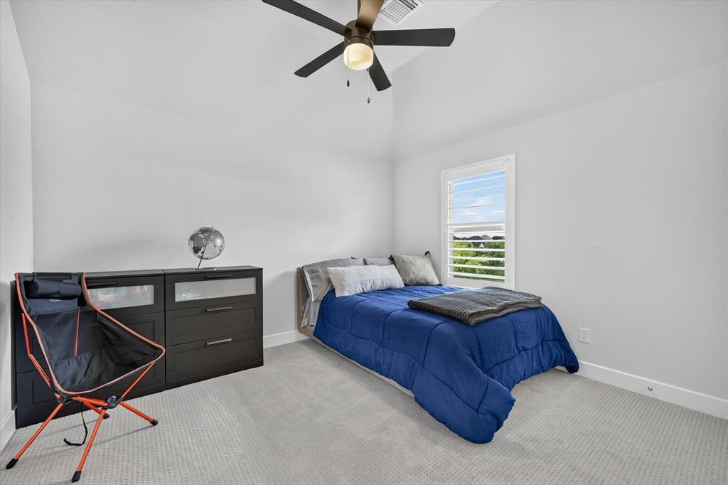 321 Pecan Trail Prosper, TX 75078 - Photo 31 of 40
