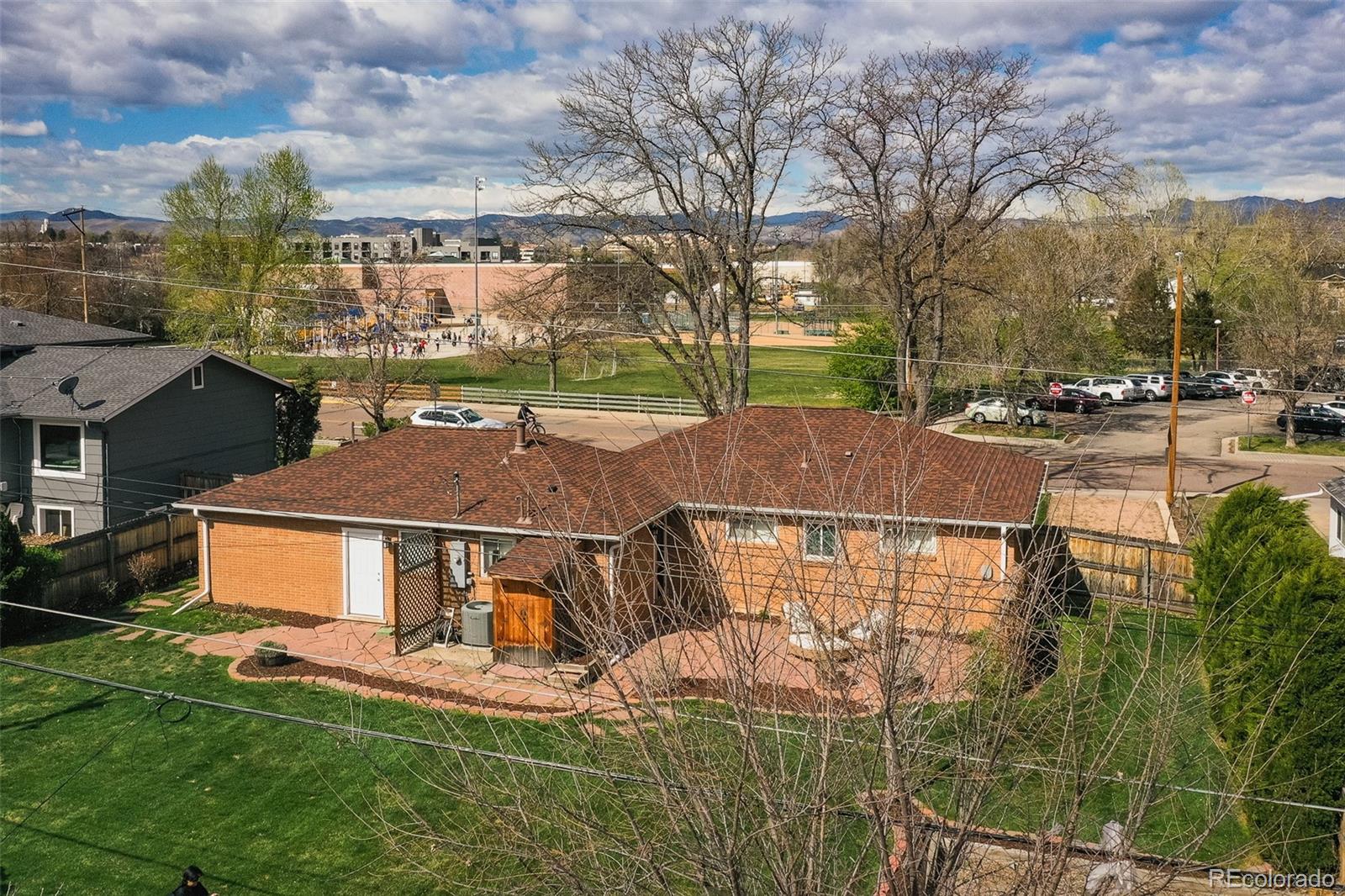 4000 Reed Street Wheat Ridge, CO 80033 - Photo 44 of 44