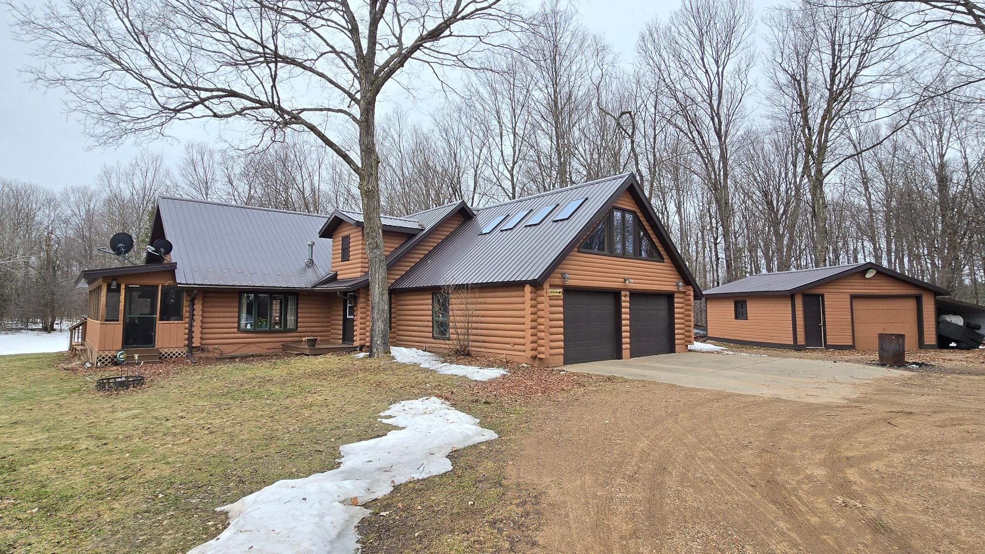 N6224 Pratt Road Gleason, WI 54435 - Photo 44 of 68 Gallery Image 44
