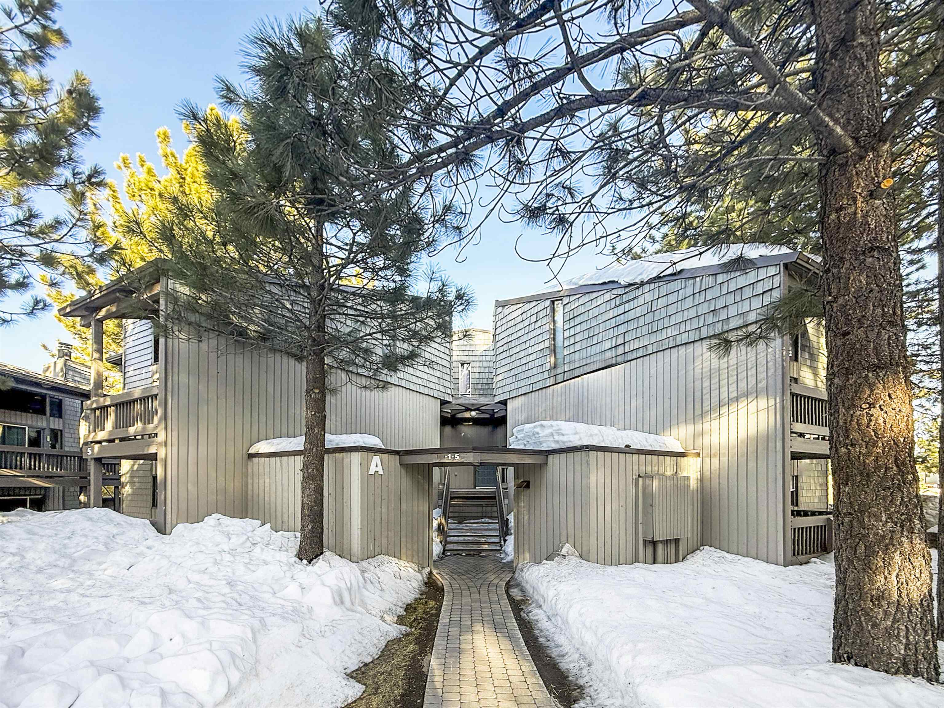 286 Old Mammoth Road, Unit 2 Mammoth Lakes, CA 93546 - Photo 21 of 25