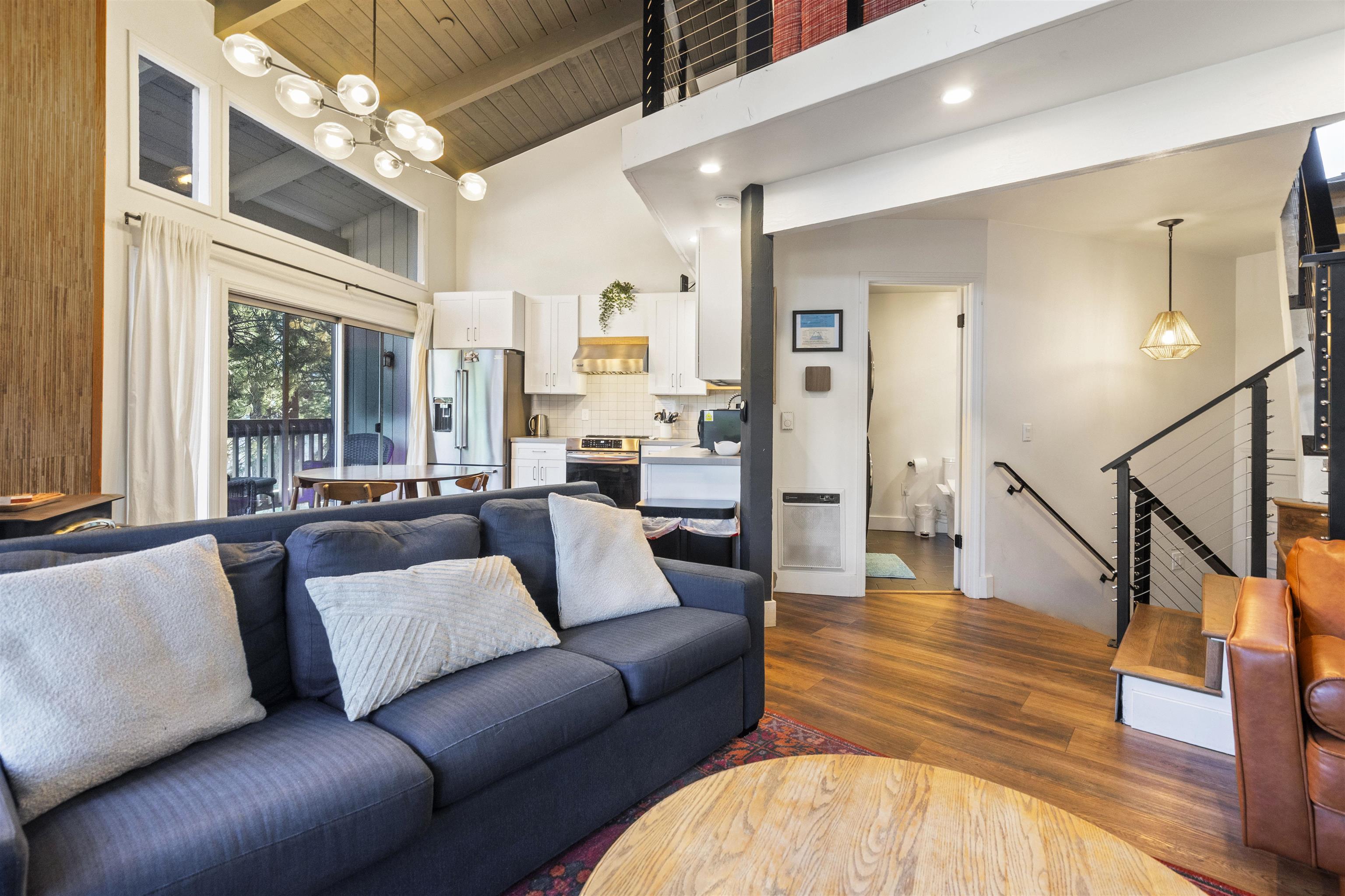 286 Old Mammoth Road, Unit 2 Mammoth Lakes, CA 93546 - Photo 6 of 25