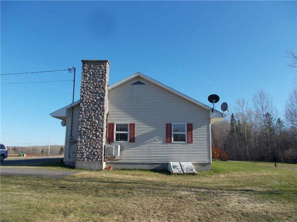 553 Grendell Road Mapleton, ME 04757 - Photo 4 of 14 Photo