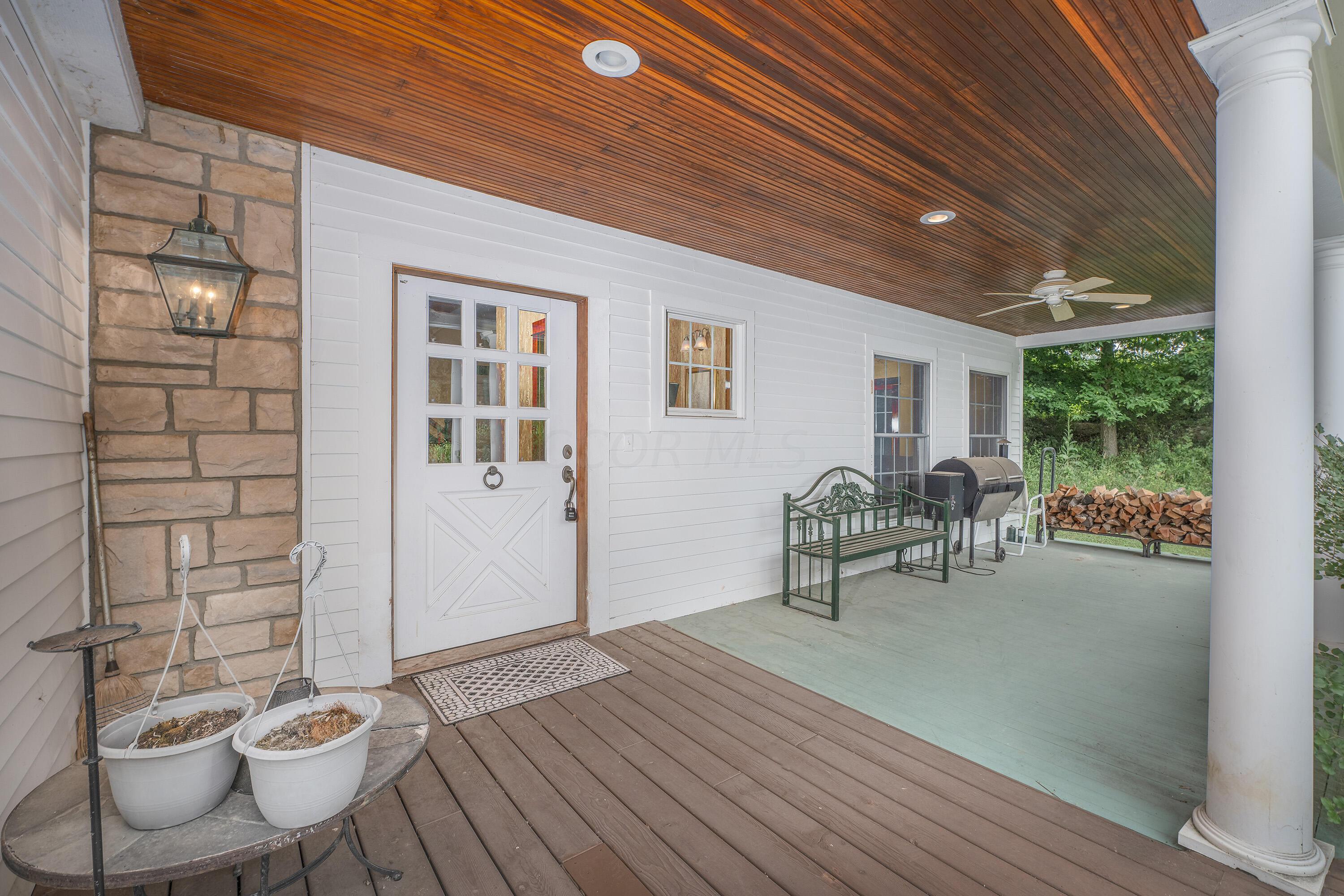 10286 Quarry Chapel Road Gambier, OH 43022 - Photo 5 of 47 QChapel_44