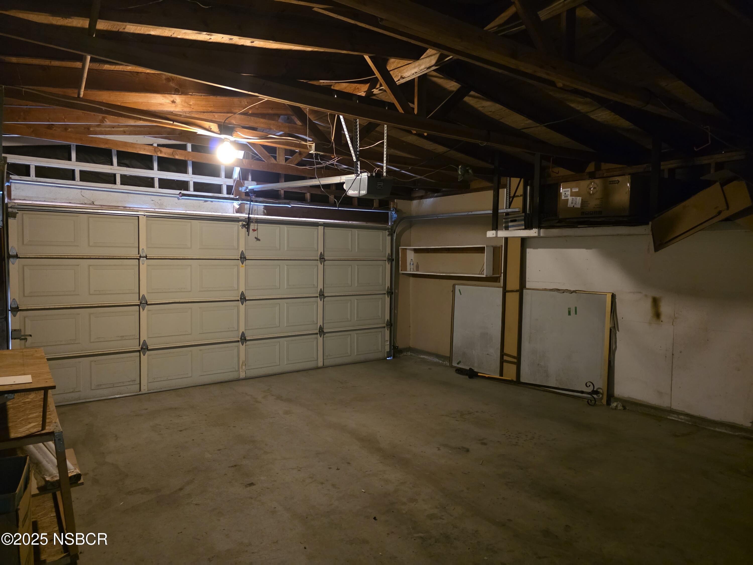 3822 Cherry Hill Road Santa Maria, CA 93455 - Photo 22 of 22 a view of a room with racks