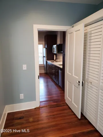 $1,725 | 414 Orange Street, Unit A, Wilmington, NC 28401