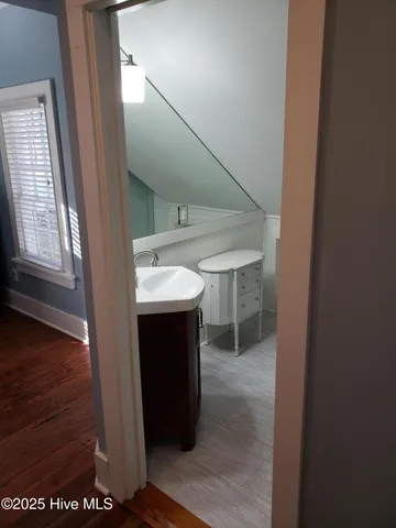 $1,725 | 414 Orange Street, Unit A, Wilmington, NC 28401