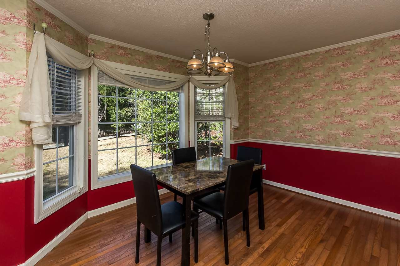 3518 Moriah Road Rougemont, NC 27572 - Photo 7 of 25 Photo 7