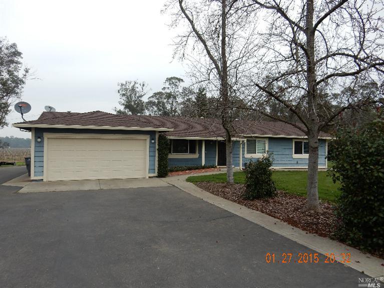 4621 Udell Road Vacaville, CA 95688 - Photo 1 of 1 Gallery Image 1