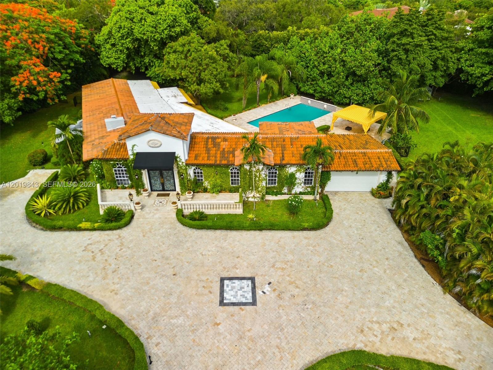 12300 Old Cutler Road, Unit 12300 Pinecrest, FL 33156 - Photo 1 of 26