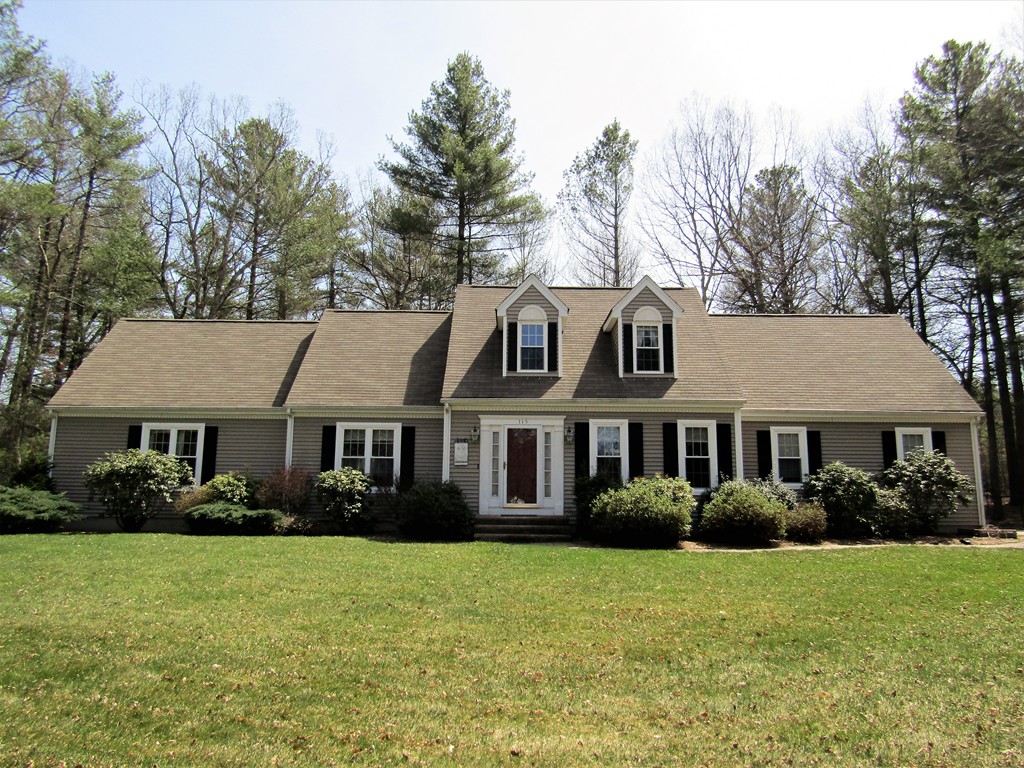 115 MacArthur Road Northbridge, MA 01534 - Photo 1 of 26 Gallery Image 1