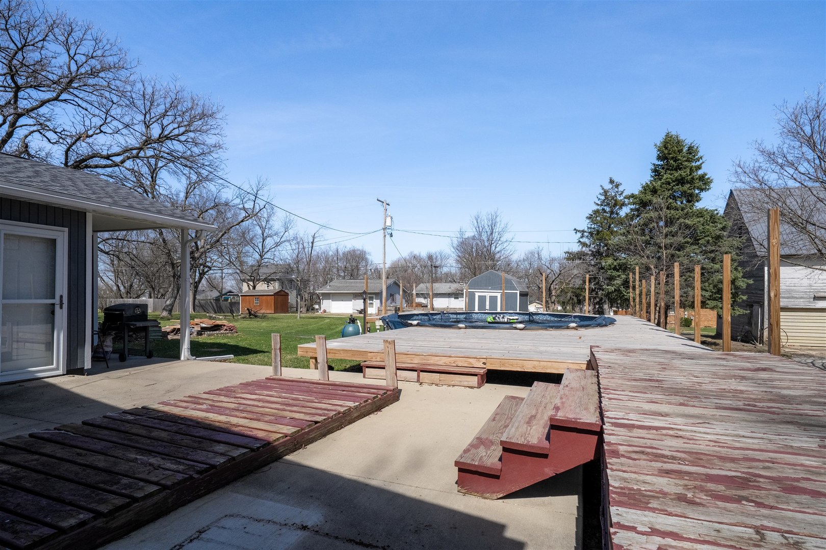 412 East Spruce Street Chatsworth, IL 60921 - Photo 27 of 31