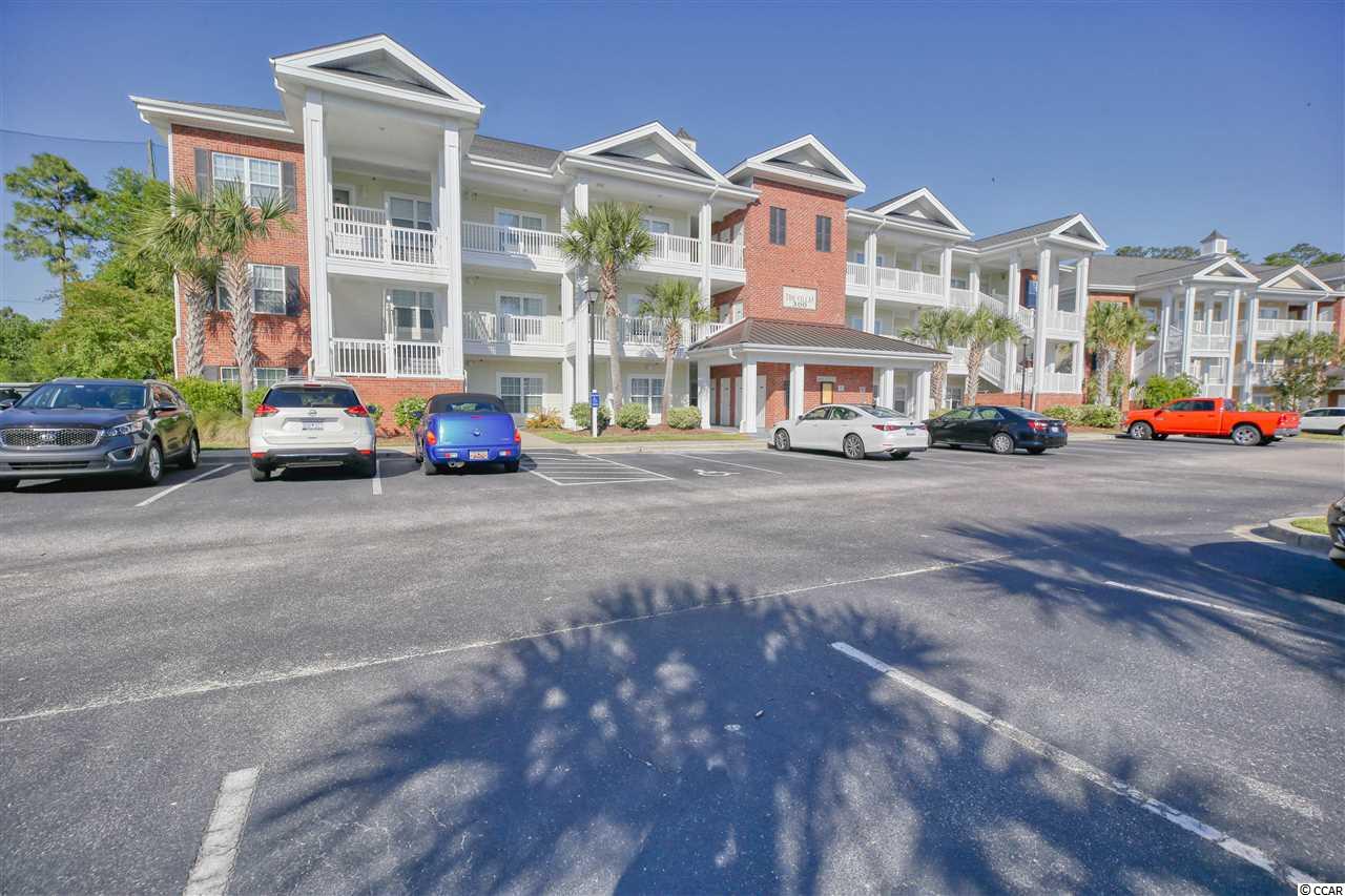 1008 Ray Costin Way, Unit 302 Murrells Inlet, SC 29576 - Photo 1 of 35 Gallery Image 1