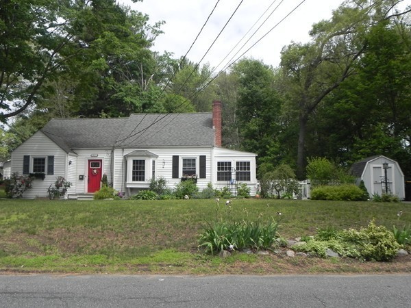 1321 Old Worcester Road Framingham, MA 01701 - Photo 1 of 18 Gallery Image 1