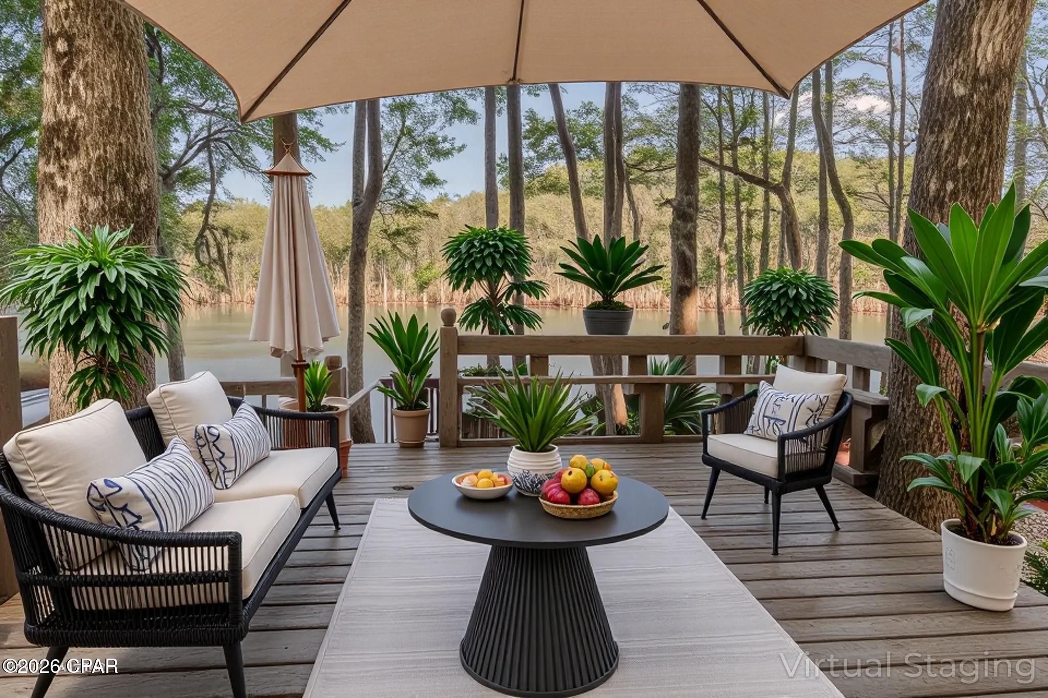4651 Moss Hill Road Chipley, FL 32428 - Photo 13 of 49