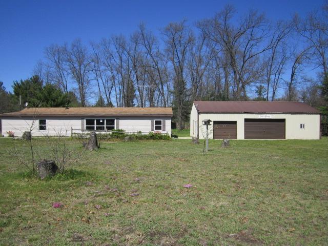 5524 Brunswick Road Holton, MI 49425 - Photo 1 of 10 Primary Photo