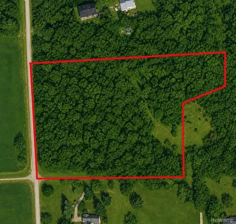 $139,999 | V/l North Lima Center Road, Dexter, MI 48130