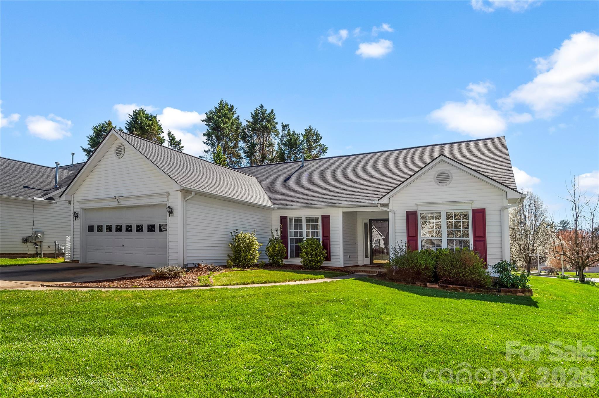 279 Stonehollow Road Fletcher, NC 28732 - Photo 26 of 29