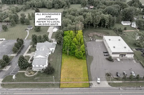 $80,000 | Mahoning Avenue, North Jackson, OH 44451