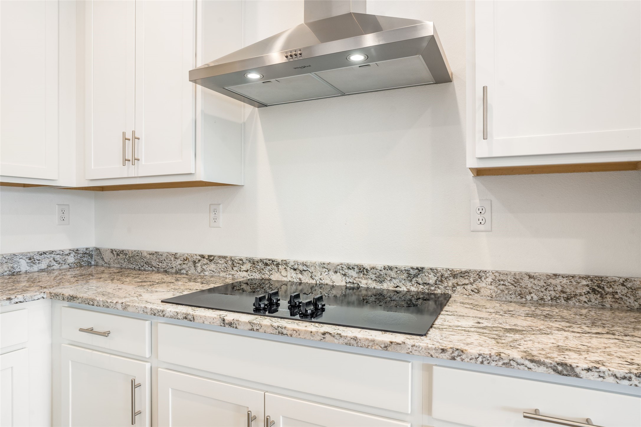 120 Mountaingem Loop Santa Fe, NM 87508 - Photo 7 of 31 Electric Cook Top