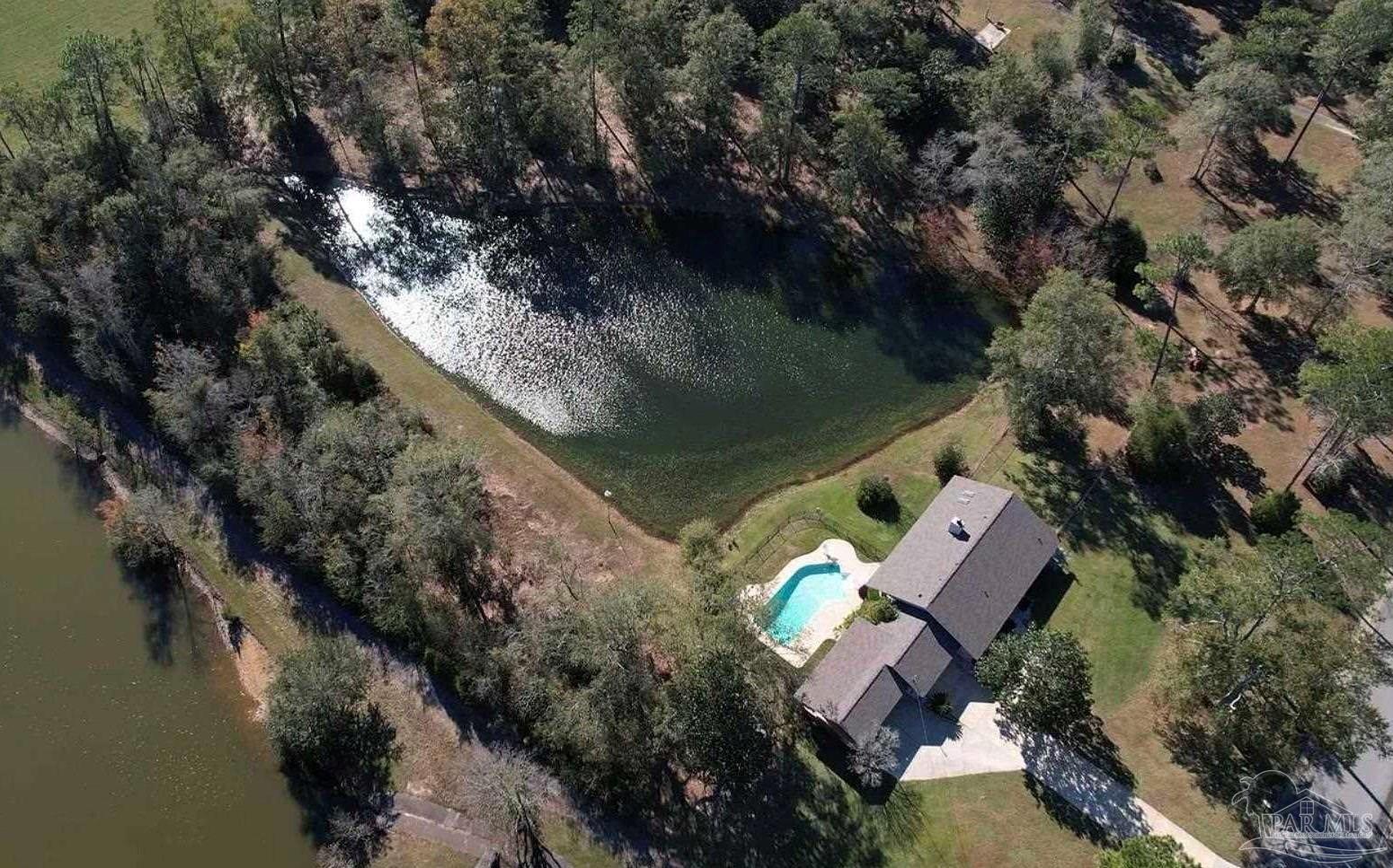 2191 Chance Road Molino, FL 32577 - Photo 1 of 51 Gallery Image 1