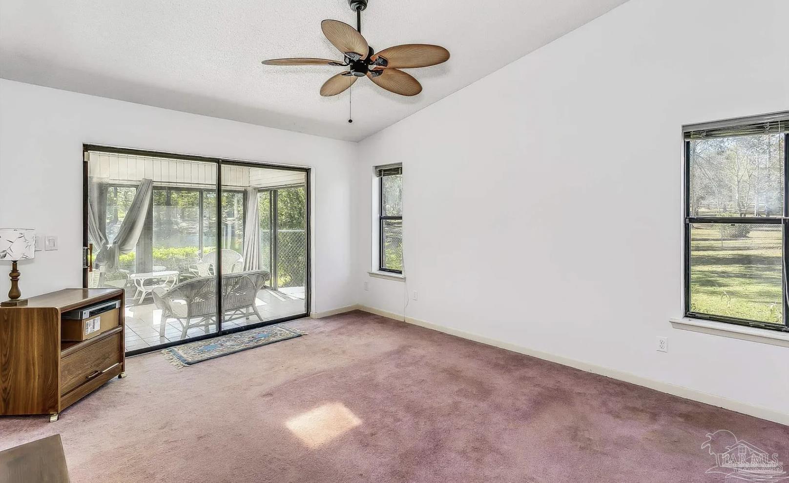 2191 Chance Road Molino, FL 32577 - Photo 17 of 51 high Ceiling